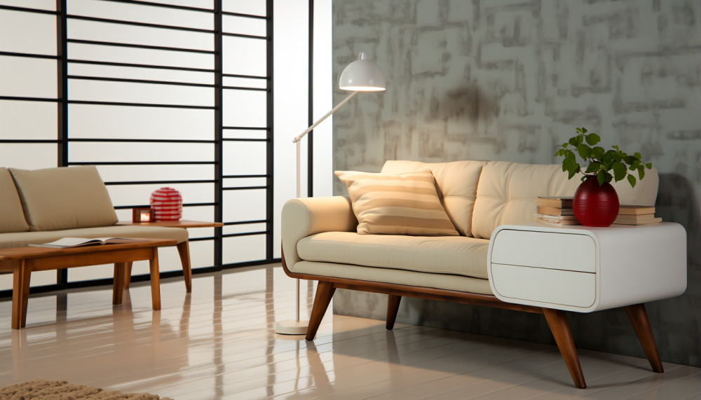 Adoptez le style scandinave chez vous