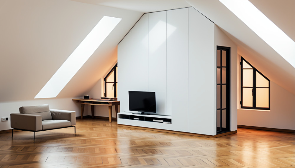 Bien penser son agencement pour un intérieur minimaliste