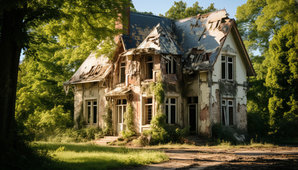 Comment rénover une maison ancienne sans perdre son charme ?