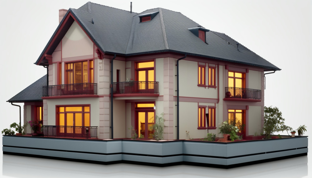 Isolation thermique : comment réduire sa facture d'énergie?