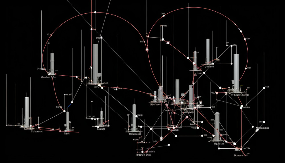 Les révolutions silencieuses de l'énergie marémotrice