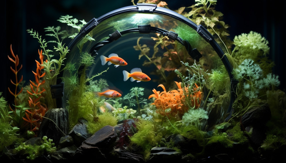 Aquaponie: l'art de cultiver avec des poissons