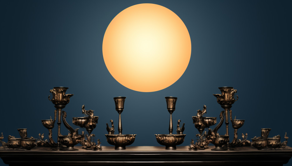 Des techniques d'agencement pour améliorer la luminosité