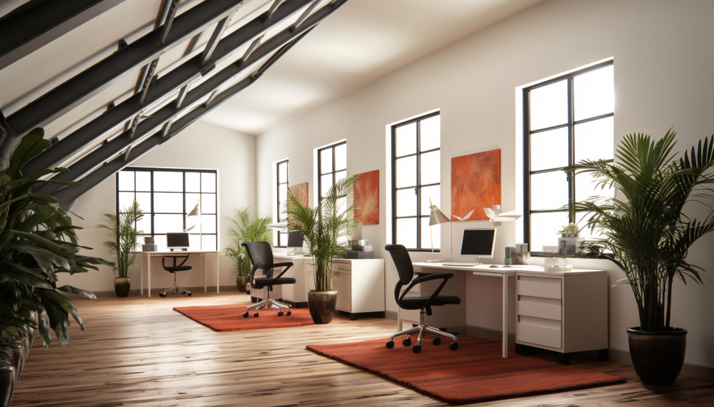 Comment optimiser l'espace dans un studio?
