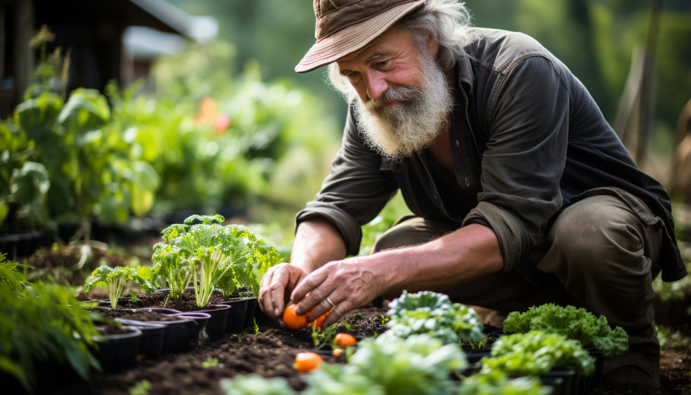 Permaculture : Comment cultiver en harmonie avec la nature