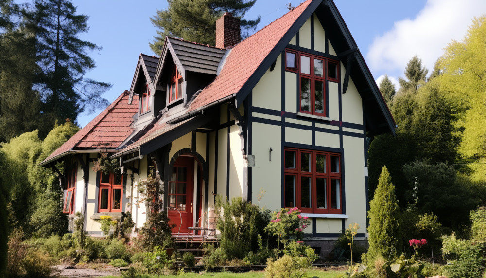 Rénover une maison ancienne sans perdre son âme