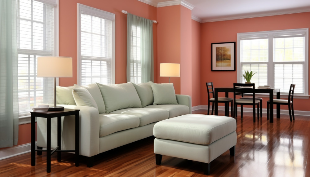 La tendance des couleurs pastel en décoration intérieure