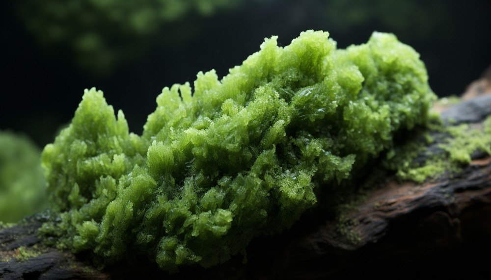 Le potentiel inexploré des algues comme source d'énergie