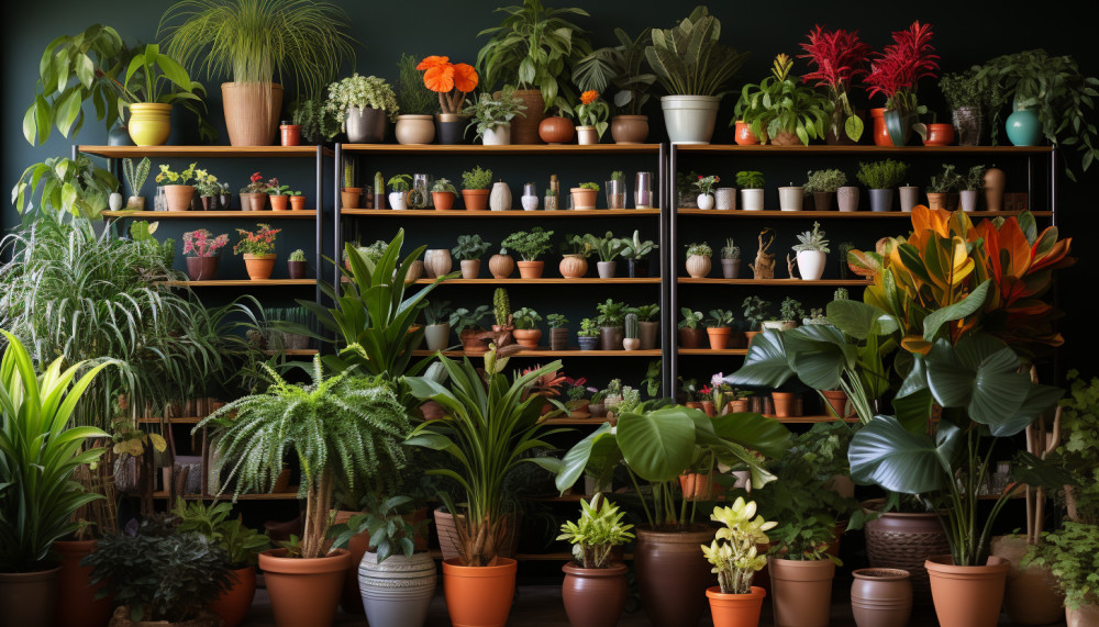 Les bienfaits insoupçonnés des plantes d'intérieur pour la santé