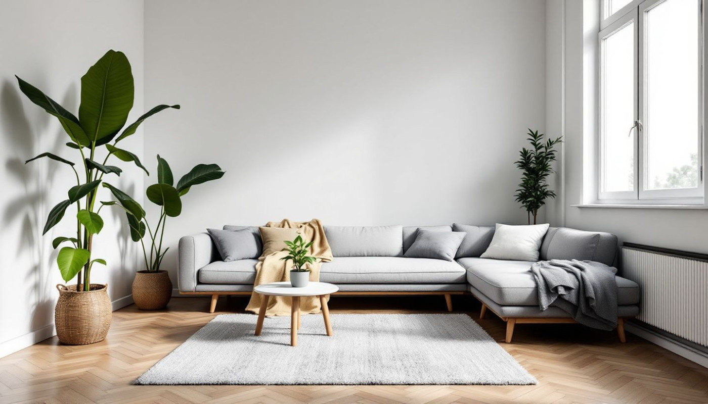 Aménagement de petits espaces intérieurs astuces et solutions créatives pour optimiser chaque mètre carré