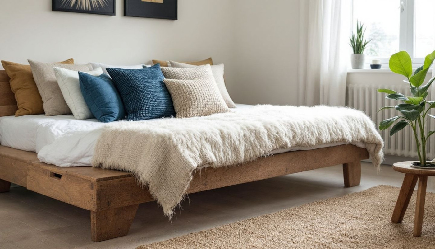 Choix écologiques : isolants naturels pour un habitat durable