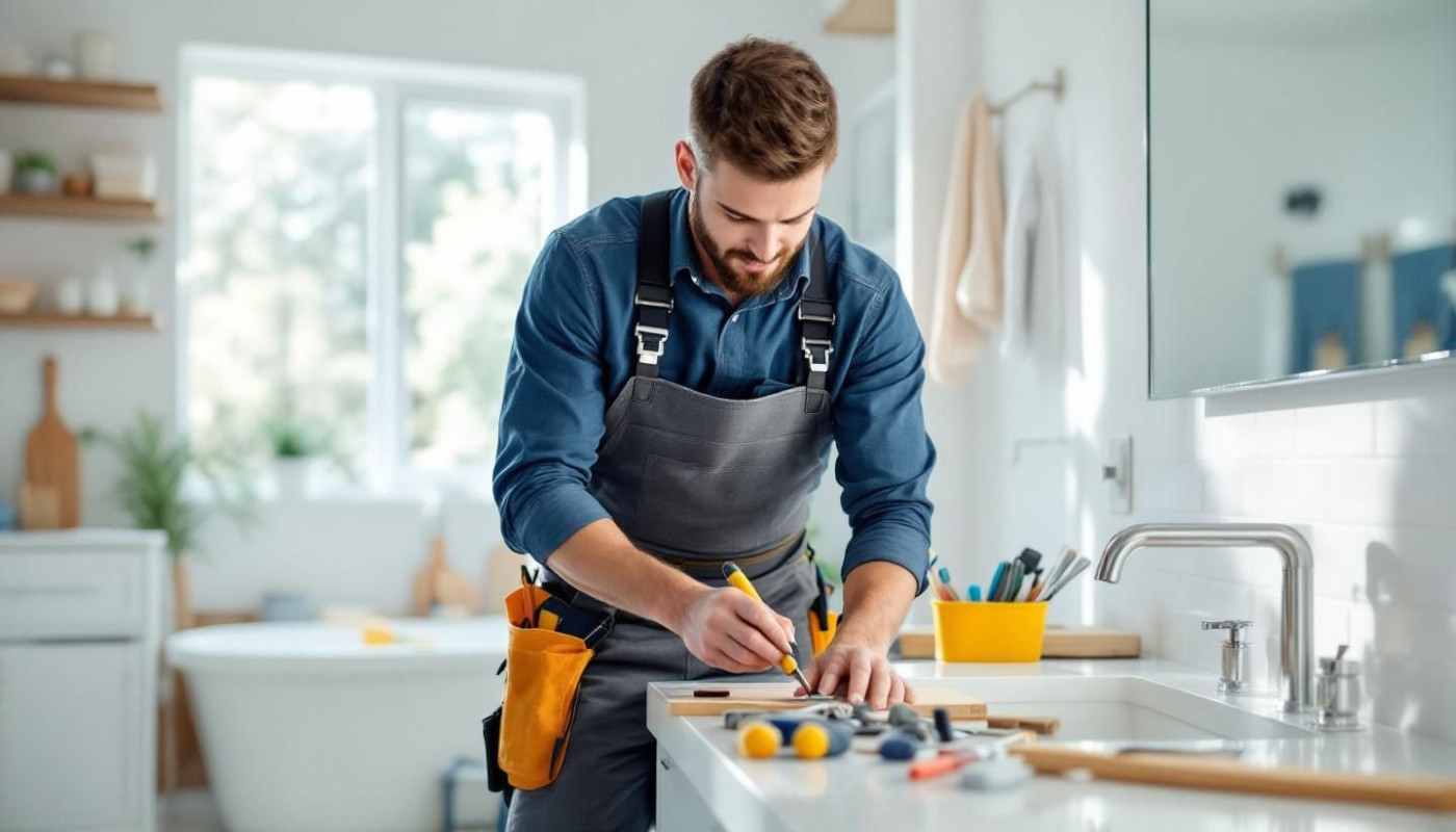 Comment choisir le bon professionnel pour votre prochaine rénovation de salle de bain ?