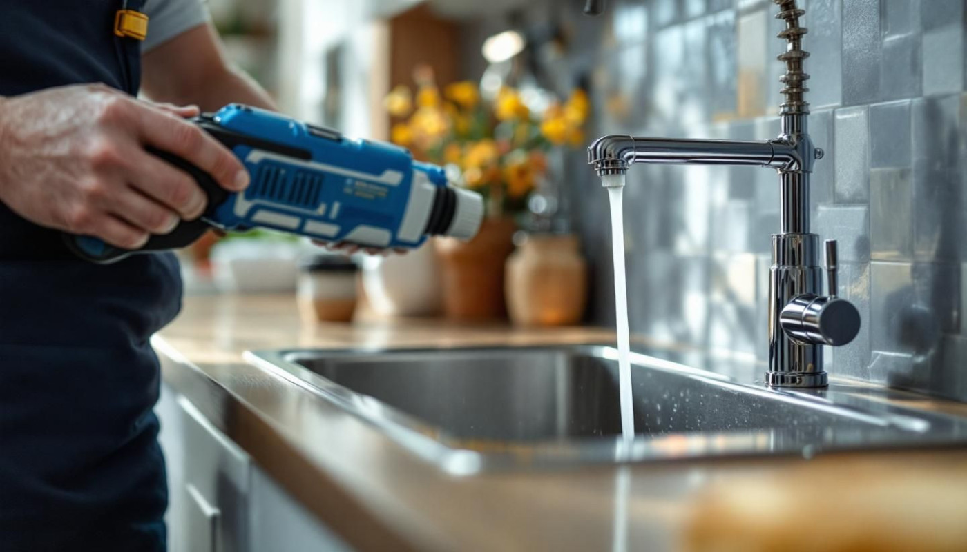 Comment choisir le bon service de plomberie pour vos urgences domestiques ?