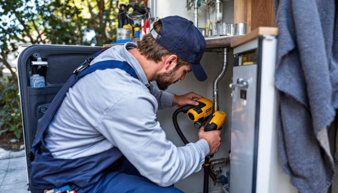 Comment choisir le bon spécialiste pour vos urgences de plomberie ?