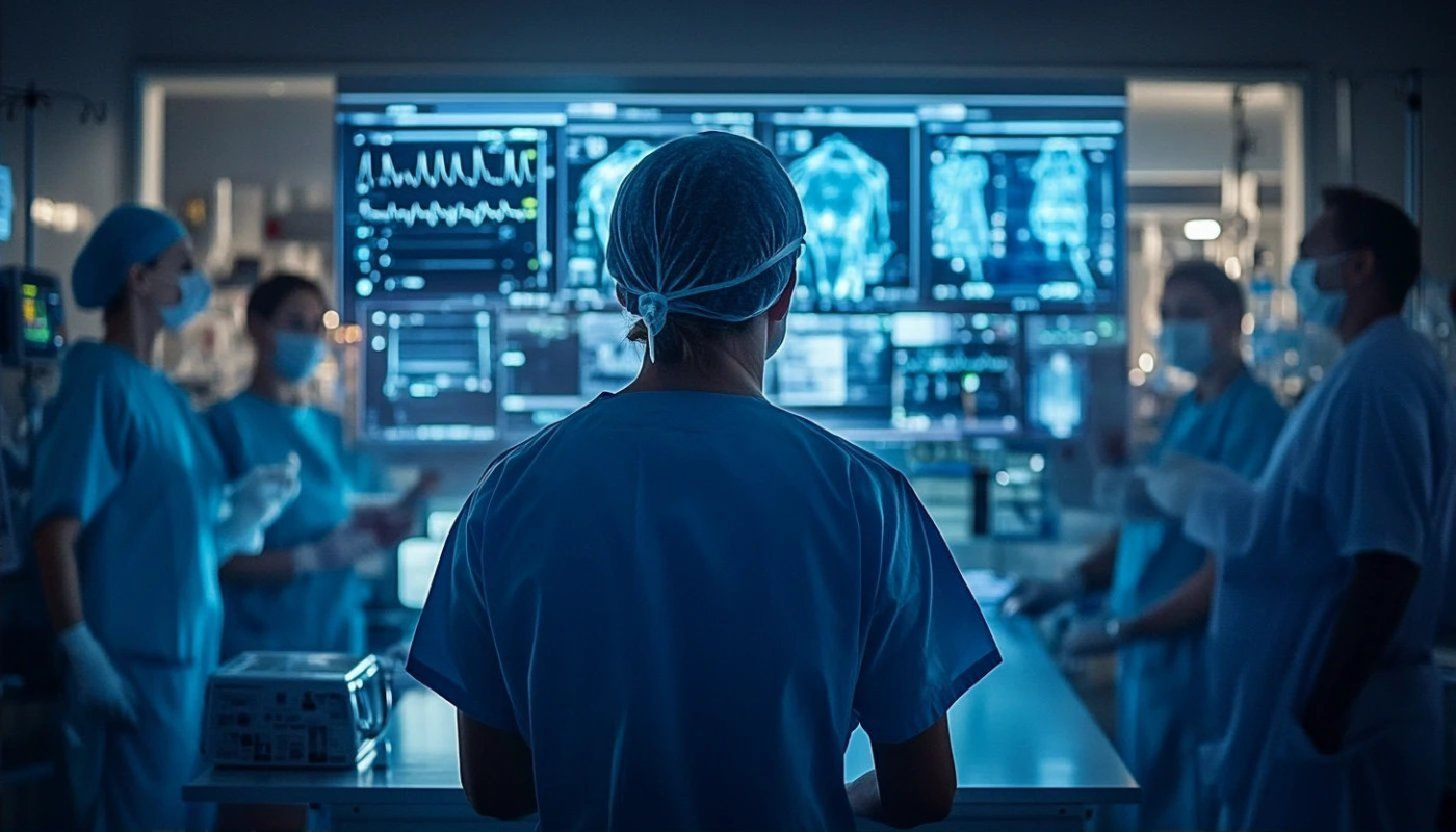 Comment choisir le bon spécialiste pour vos urgences sanitaires ?