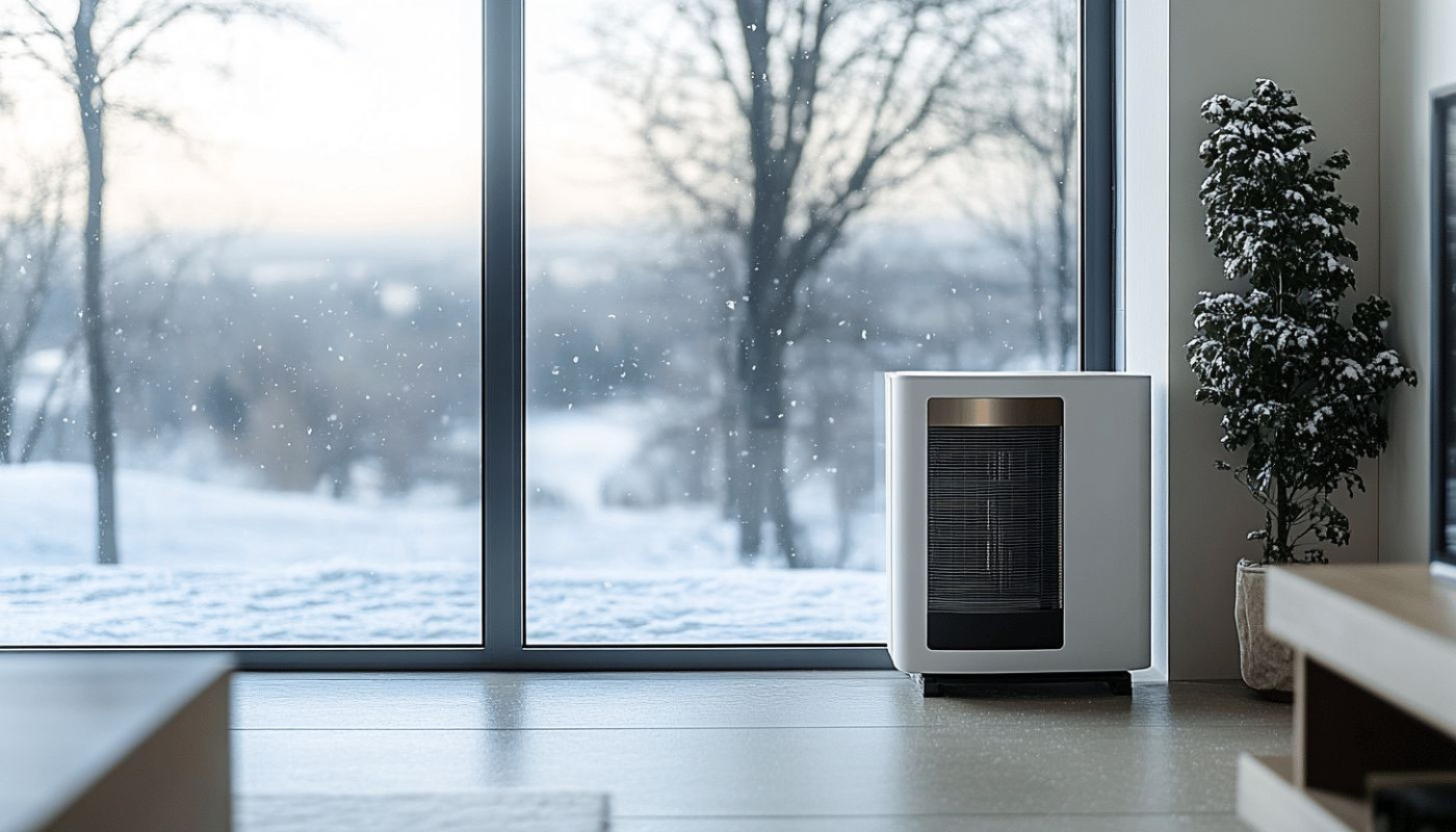 Comment choisir sa pompe à chaleur air-air pour un confort optimal ?