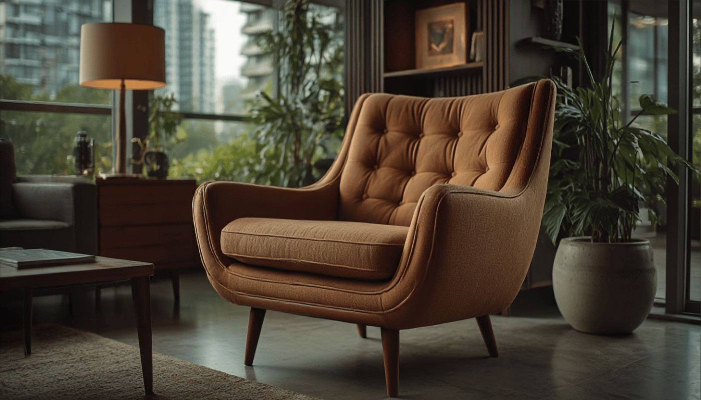 Comment intégrer des meubles vintage dans une décoration moderne