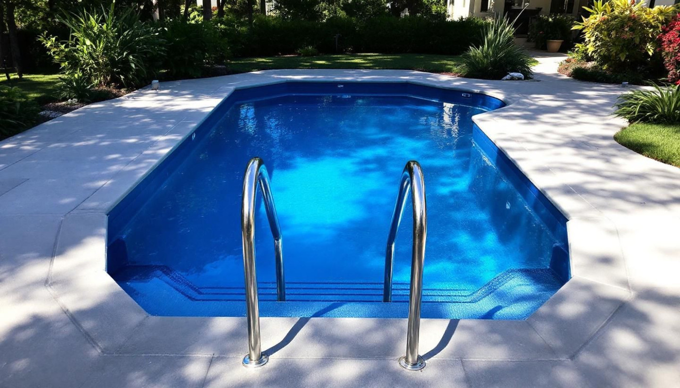 Comment la modernisation des équipements peut transformer votre piscine ?