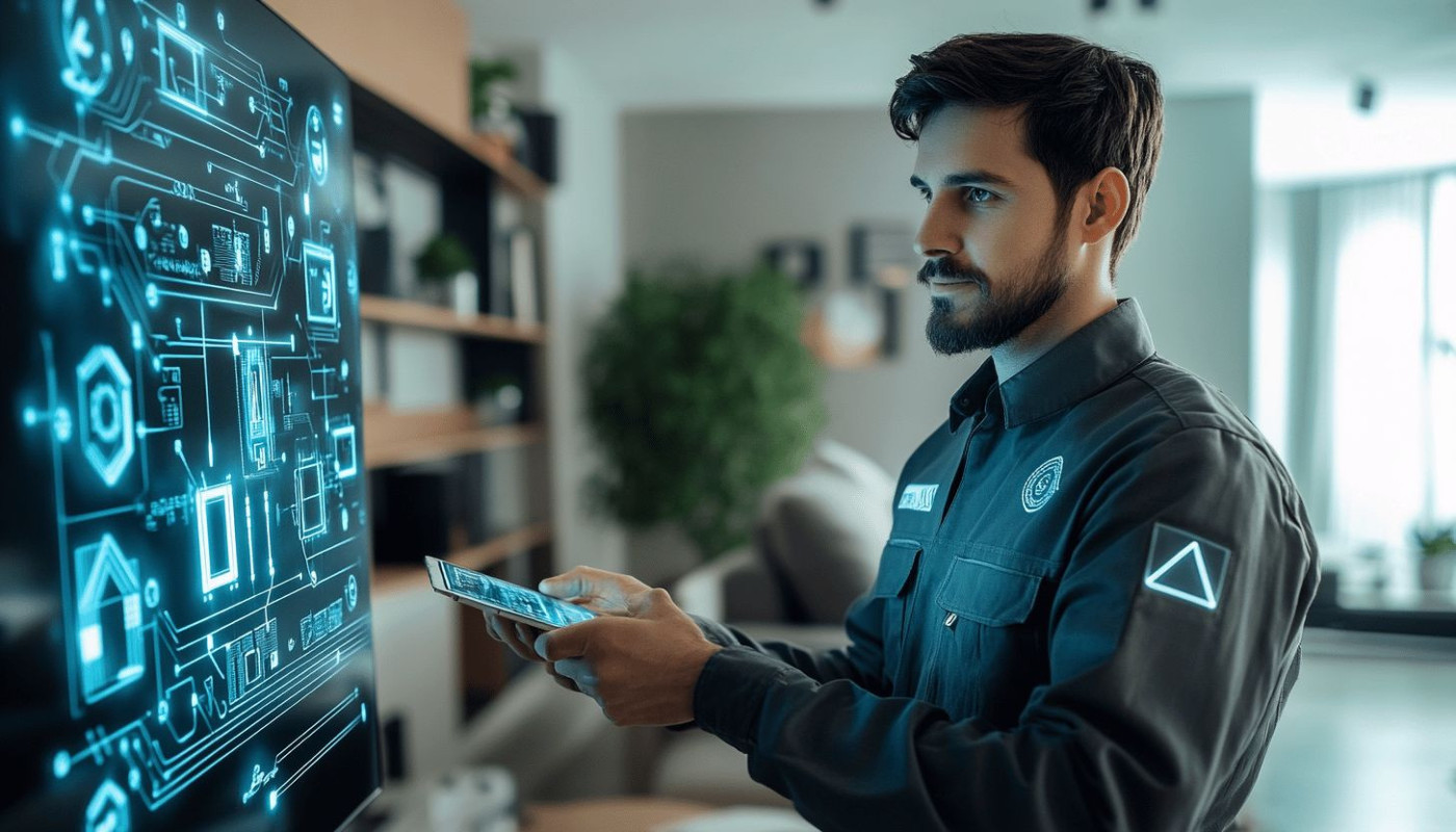 Comment la modernisation des installations électriques améliore votre quotidien ?