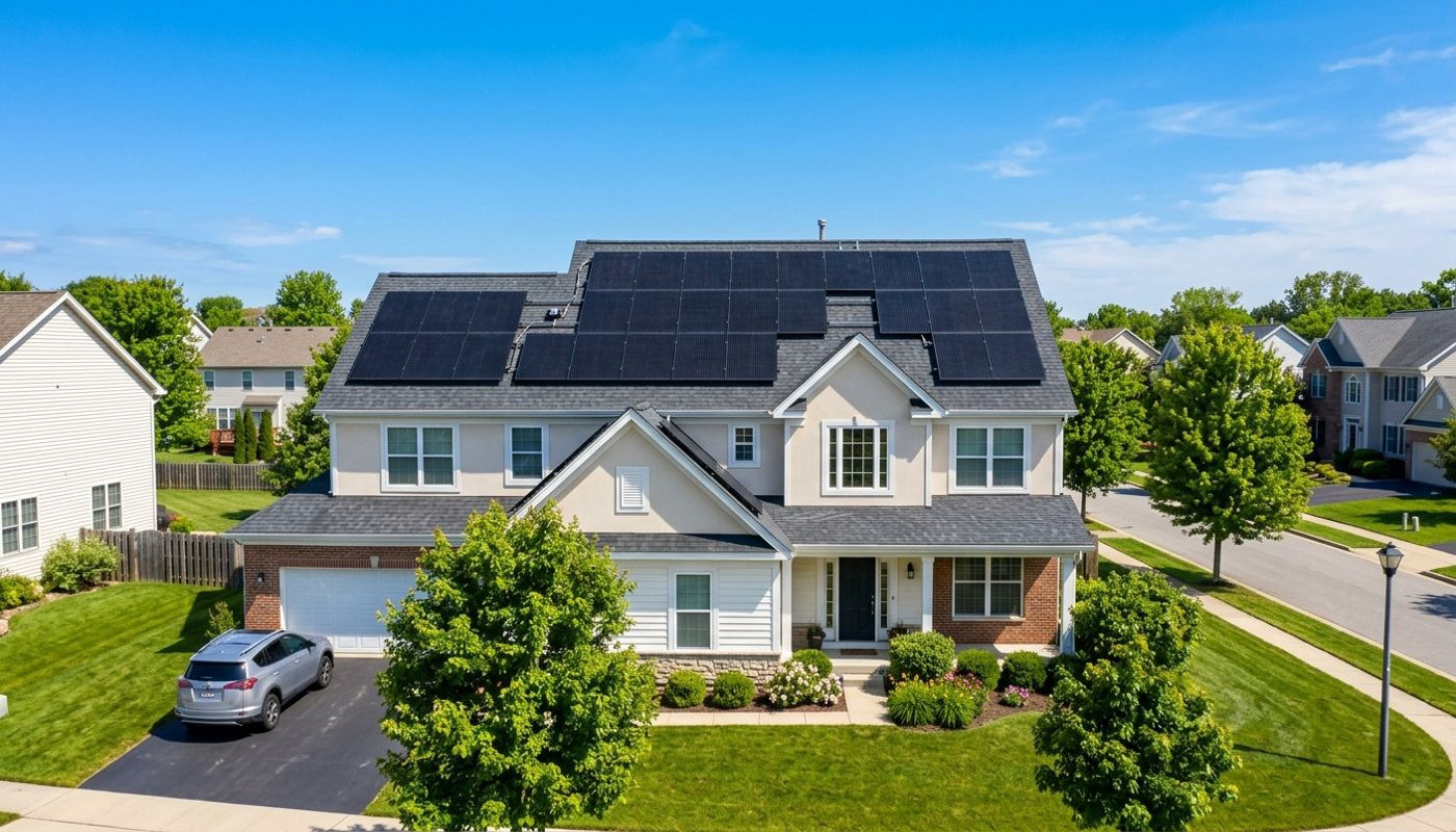 Comment la rénovation de toiture peut augmenter la valeur de votre maison ?