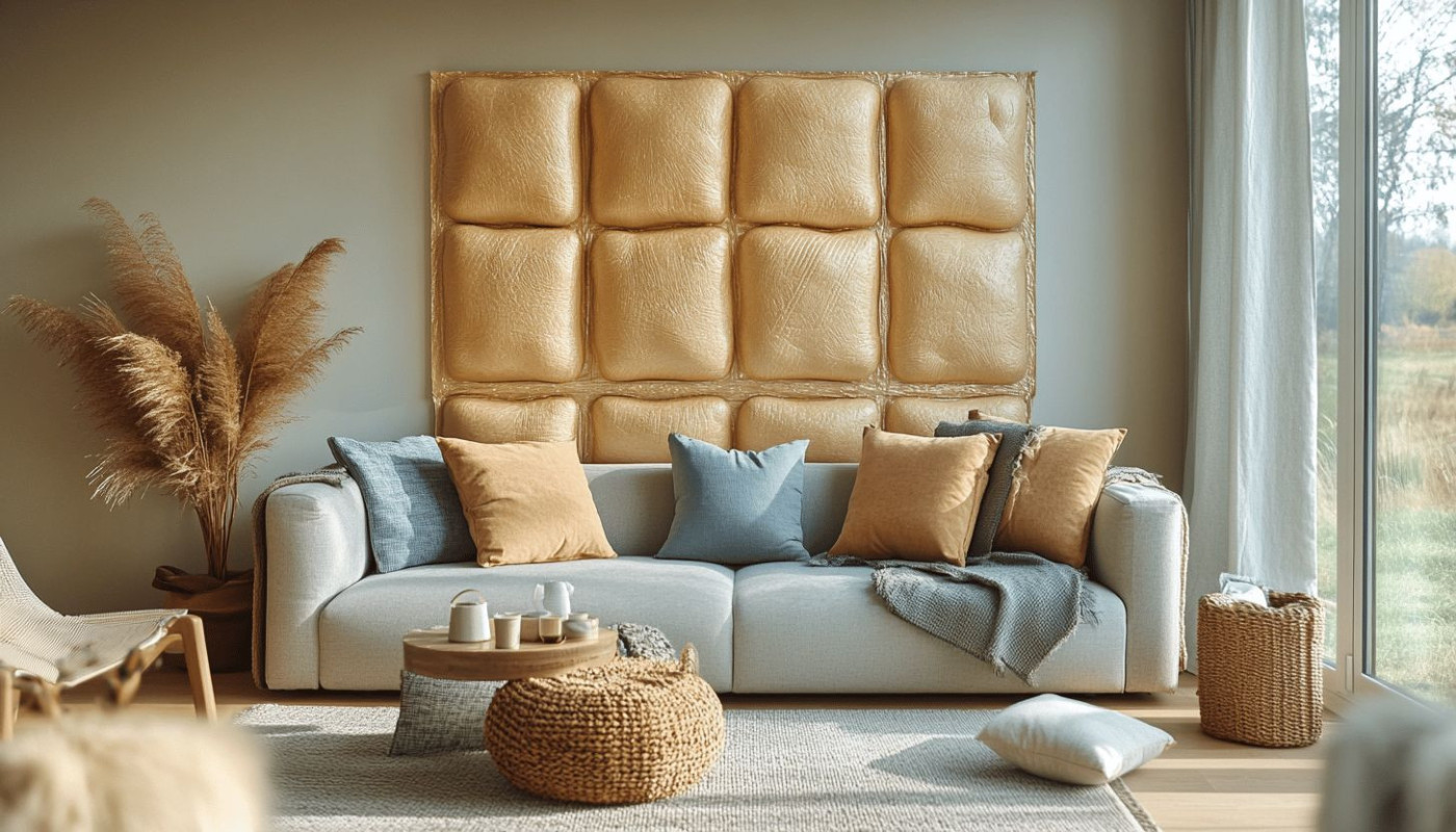 Comment l'isolation thermique intérieure peut transformer votre habitat