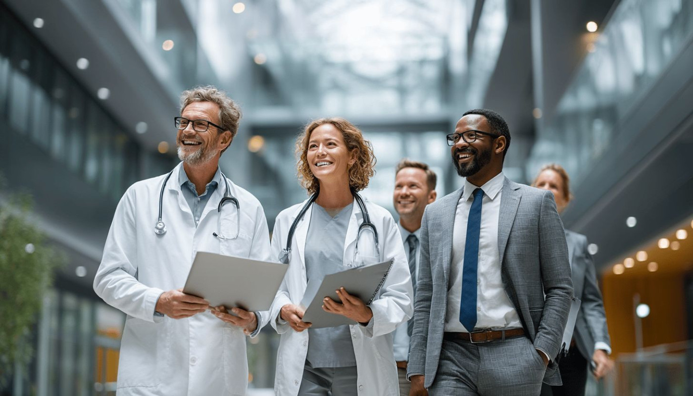 Conseils pour choisir le bon service d'intervention sanitaire d'urgence