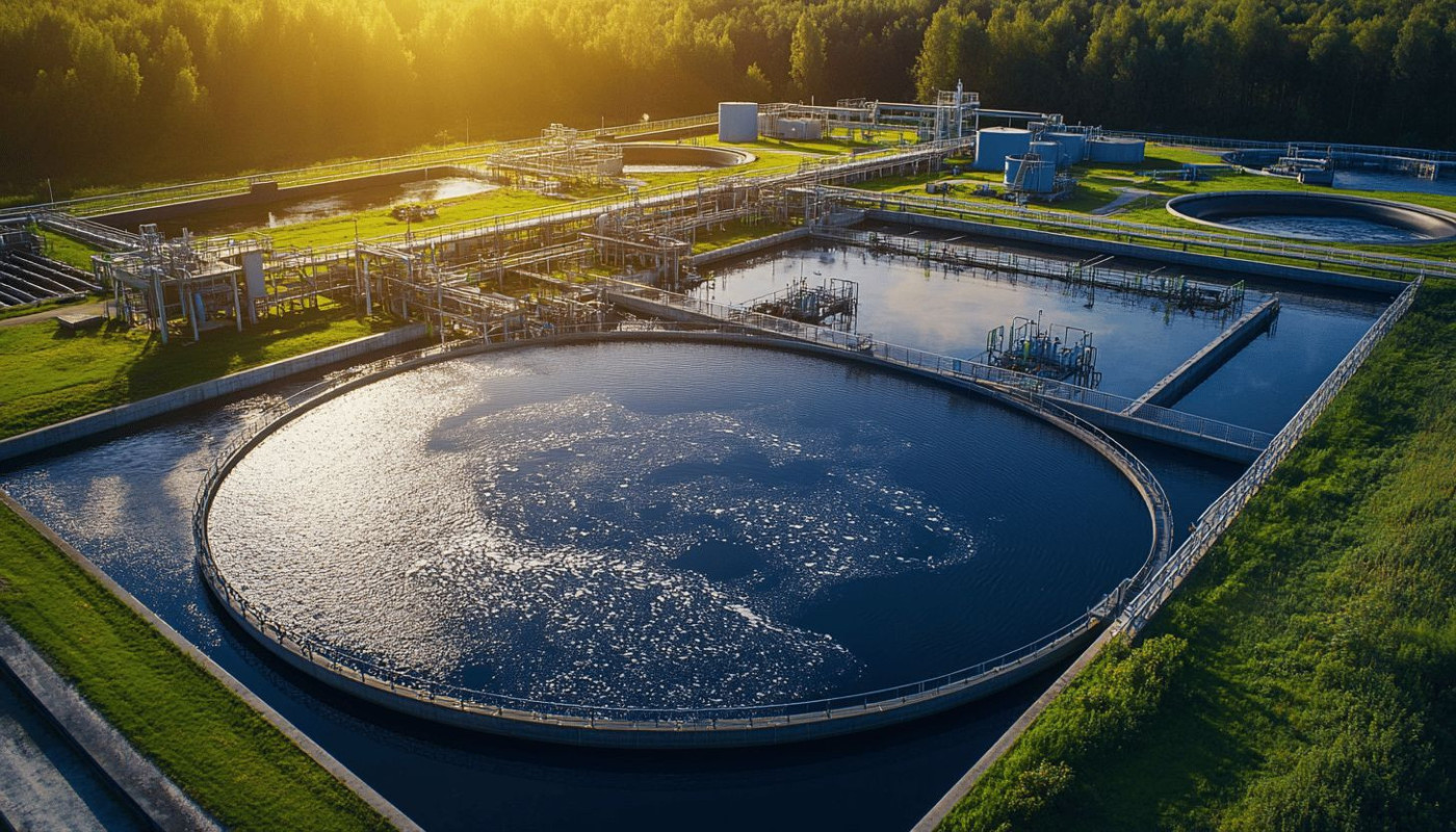 Les avantages écologiques du recyclage des eaux grises et noires