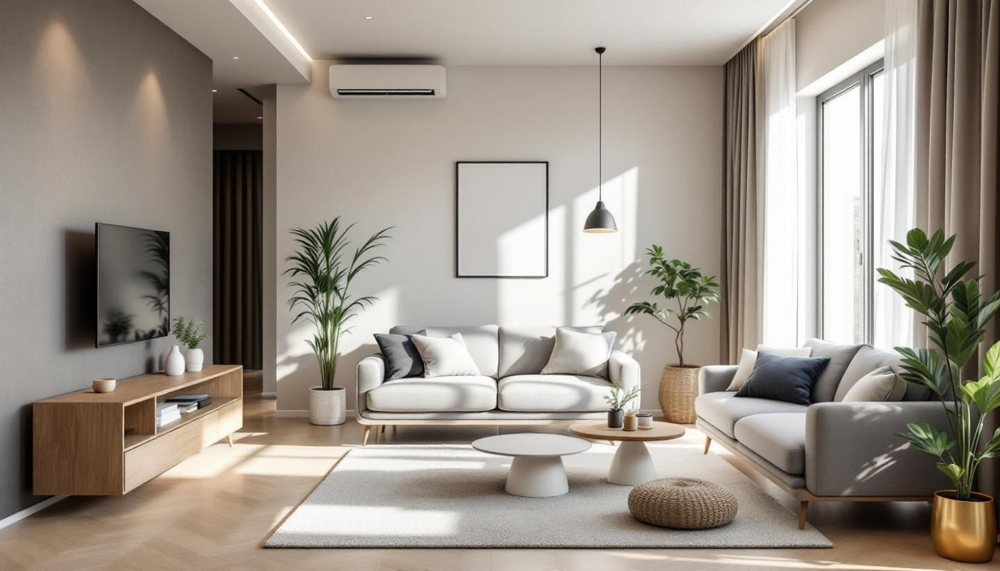 Maximiser l'espace dans les petits appartements : astuces et stratégies