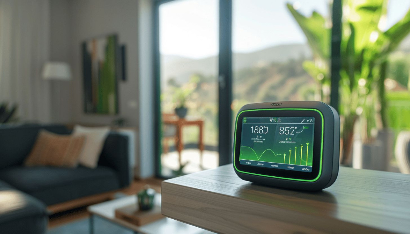 Optimisation énergétique à domicile comment réduire sa facture sans sacrifier le confort