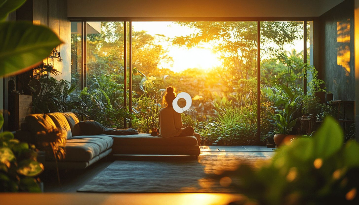 Techniques pour fusionner votre espace intérieur avec le jardin